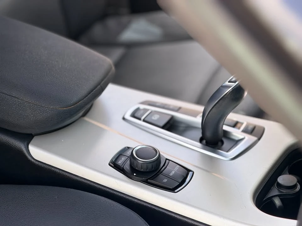 2014 BMW F25 X3 - Image 16 of 20