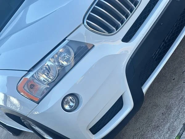 2014 BMW F25 X3 - Image 12 of 21