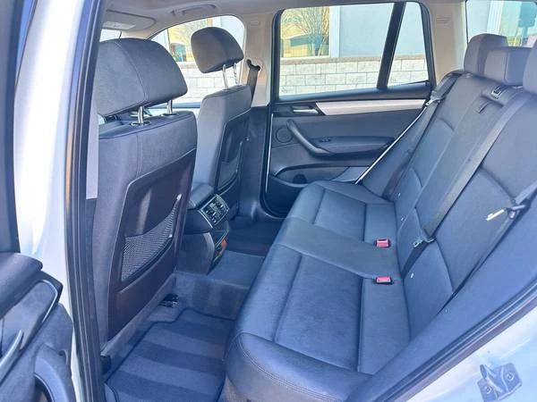 2014 BMW F25 X3 - Image 17 of 21