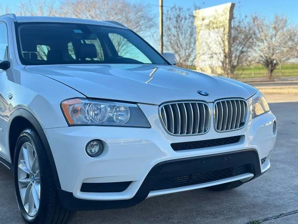 2014 BMW F25 X3 - Image 15 of 21