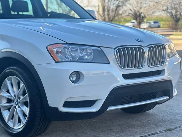 2014 BMW F25 X3 - Image 13 of 21