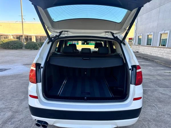2014 BMW F25 X3 - Image 18 of 21