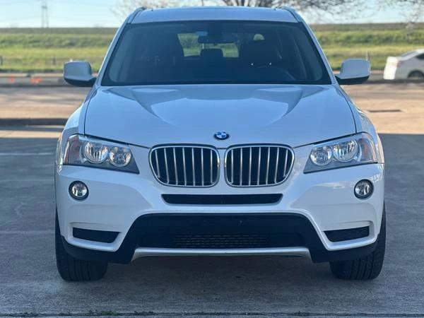 2014 BMW F25 X3 - Image 2 of 21