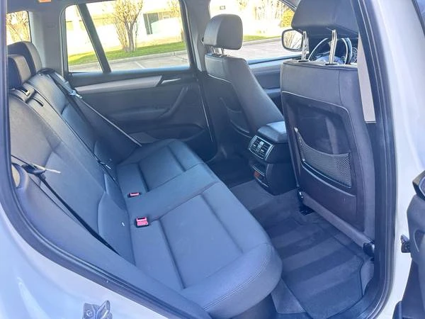 2014 BMW F25 X3 - Image 20 of 21