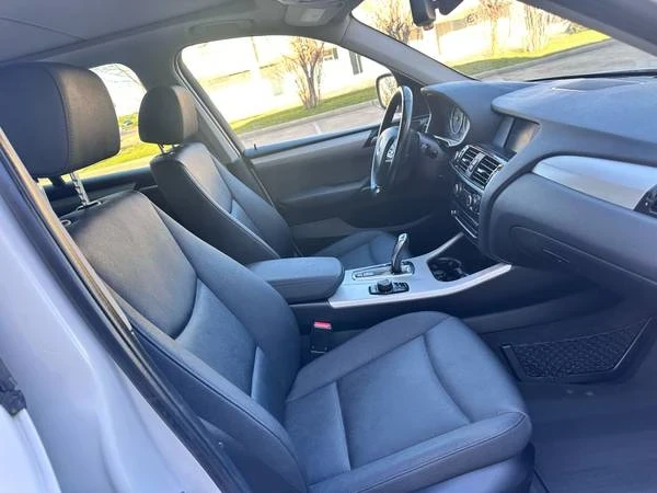 2014 BMW F25 X3 - Image 17 of 17