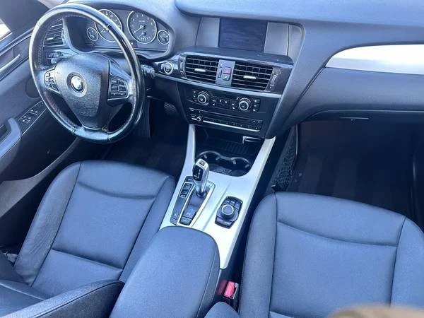 2014 BMW F25 X3 - Image 15 of 17
