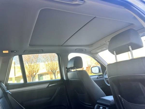 2014 BMW F25 X3 - Image 16 of 17
