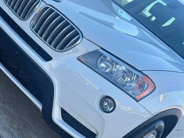 2014 BMW F25 X3 - Image 8 of 17