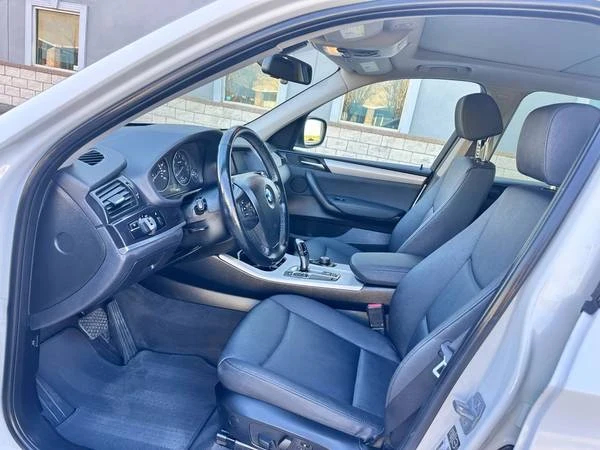 2014 BMW F25 X3 - Image 11 of 17