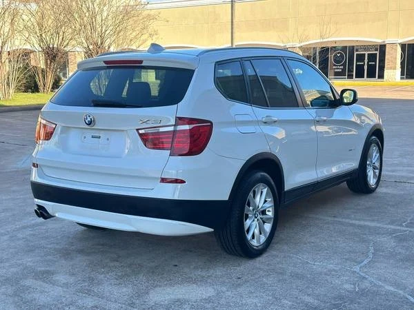 2014 BMW F25 X3 - Image 5 of 17