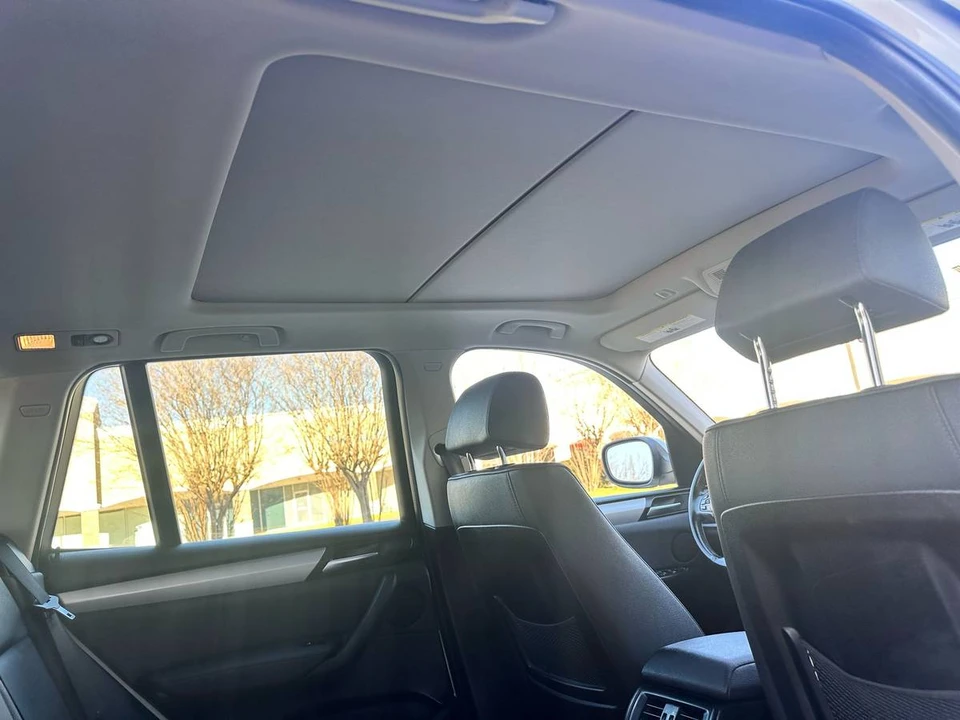 2014 BMW F25 X3 - Image 19 of 20