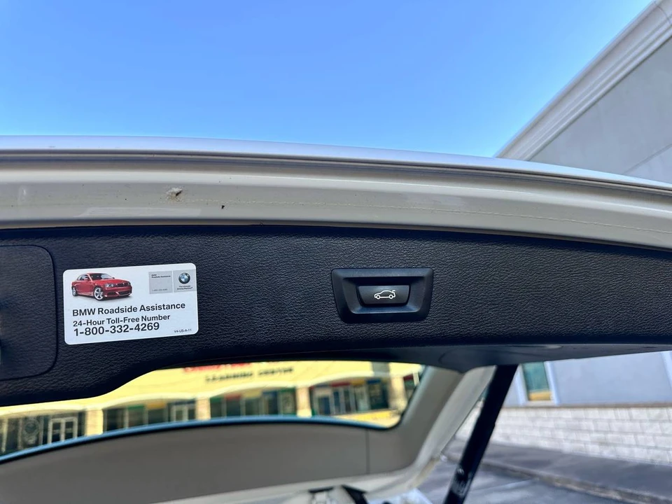 2014 BMW F25 X3 - Image 16 of 20