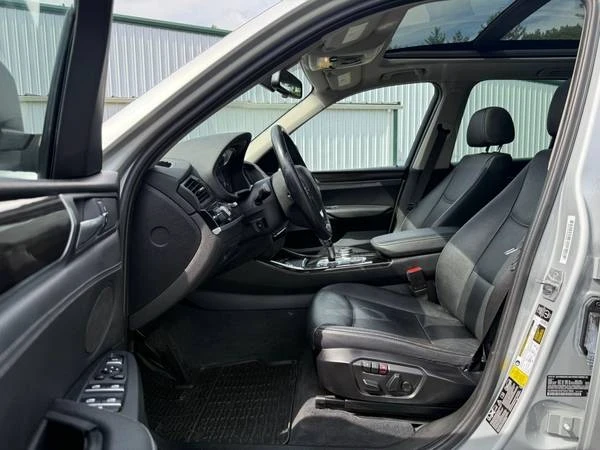 2014 BMW F25 X3 - Image 9 of 18