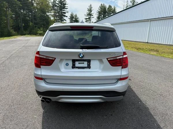 2014 BMW F25 X3 - Image 6 of 18