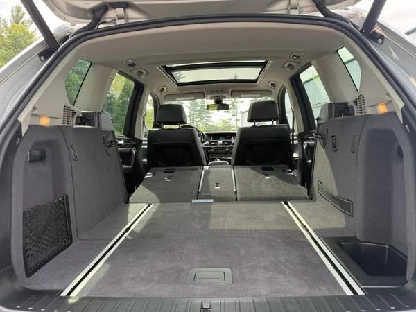 2014 BMW F25 X3 - Image 14 of 18