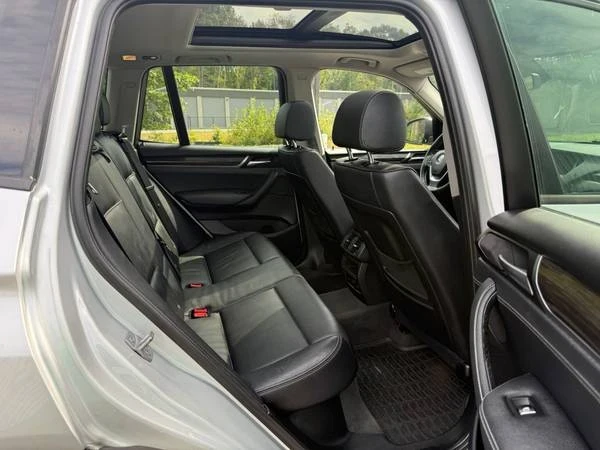 2014 BMW F25 X3 - Image 12 of 18