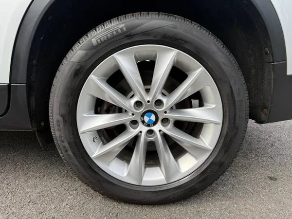 2014 BMW F25 X3 - Image 18 of 18