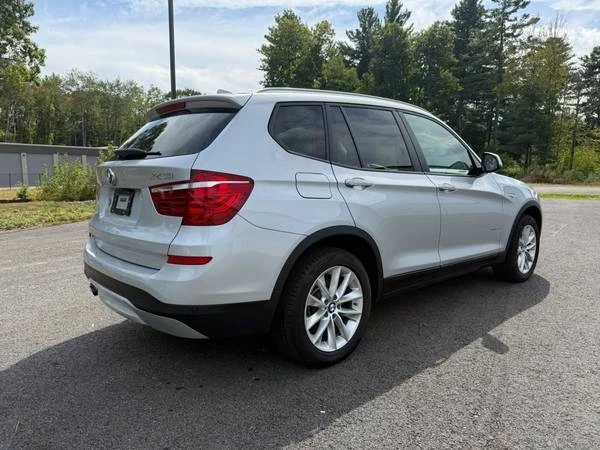 2014 BMW F25 X3 - Image 5 of 18