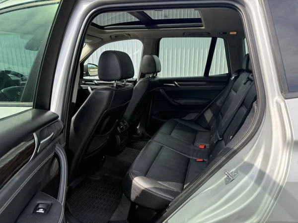 2014 BMW F25 X3 - Image 11 of 18