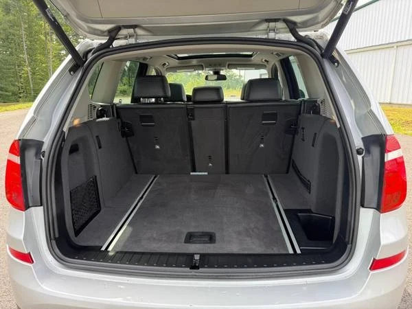 2014 BMW F25 X3 - Image 13 of 18