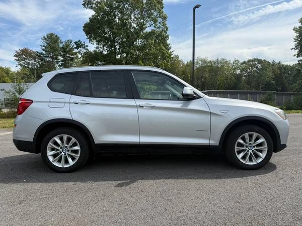 2014 BMW F25 X3 - Image 4 of 18