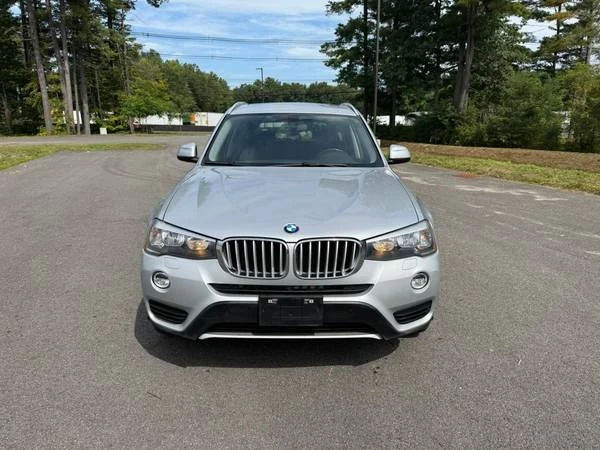 2014 BMW F25 X3 - Image 2 of 18