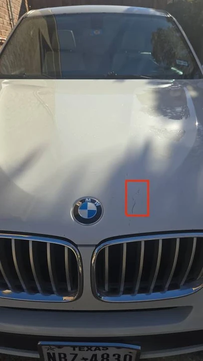 2014 BMW F25 X3 - Image 15 of 17