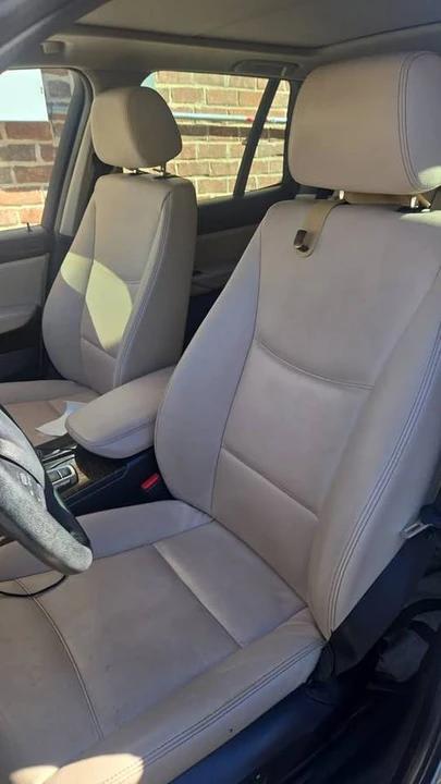 2014 BMW F25 X3 - Image 16 of 17