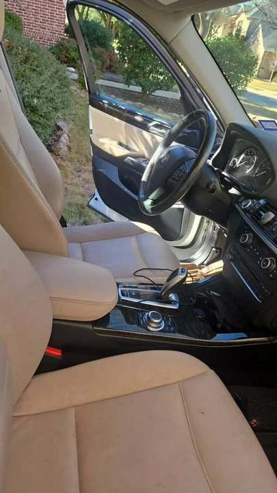 2014 BMW F25 X3 - Image 9 of 17