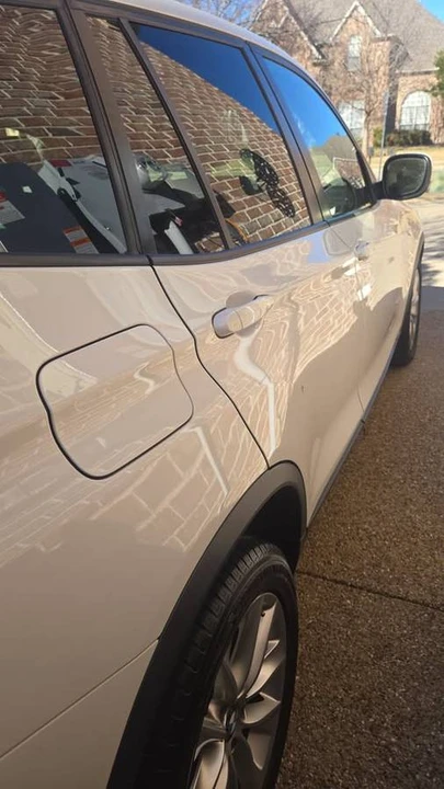 2014 BMW F25 X3 - Image 12 of 17