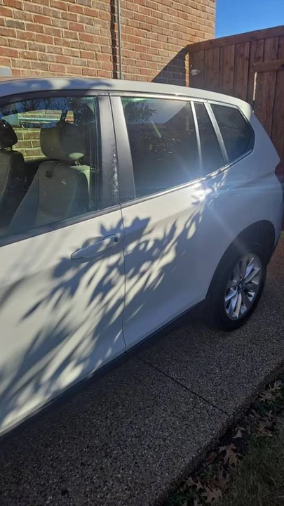 2014 BMW F25 X3 - Image 2 of 17