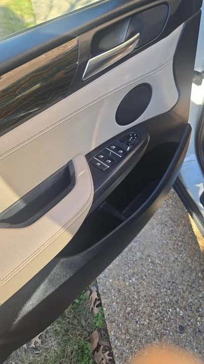 2014 BMW F25 X3 - Image 6 of 17
