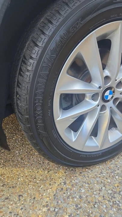 2014 BMW F25 X3 - Image 14 of 17