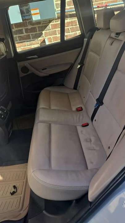 2014 BMW F25 X3 - Image 5 of 17