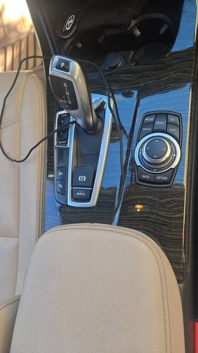2014 BMW F25 X3 - Image 10 of 17