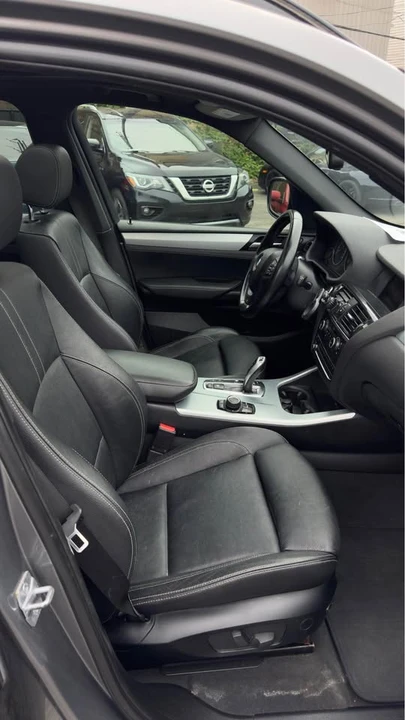 2014 BMW X3 M - Image 10 of 10