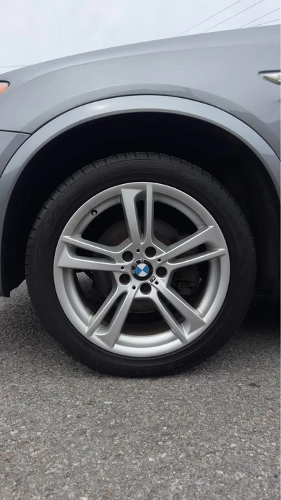 2014 BMW X3 M - Image 3 of 10
