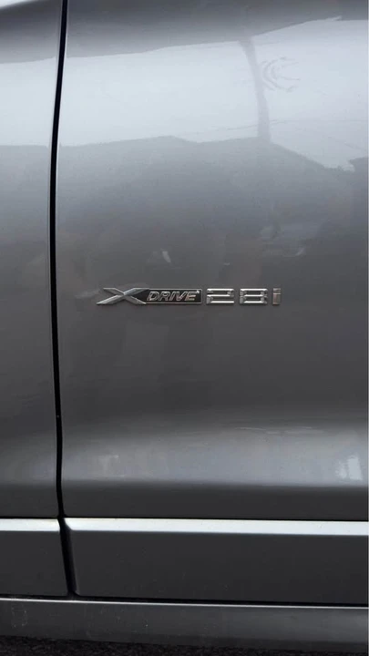 2014 BMW X3 M - Image 9 of 10