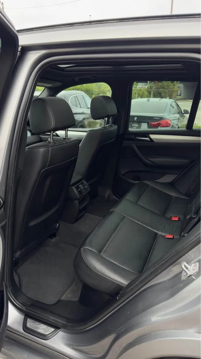 2014 BMW X3 M - Image 6 of 10