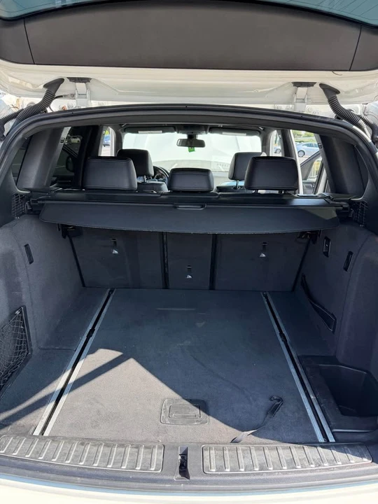 2014 BMW F25 X3 - Image 13 of 13