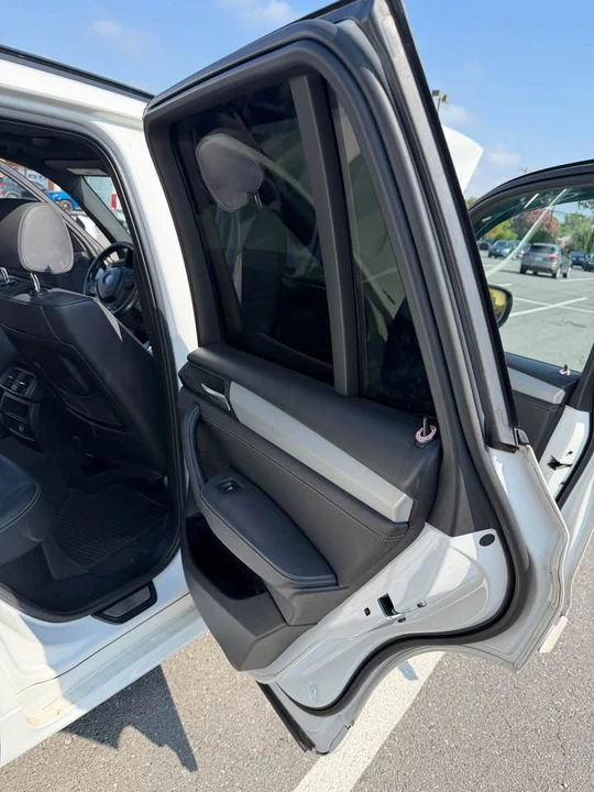 2014 BMW F25 X3 - Image 7 of 13