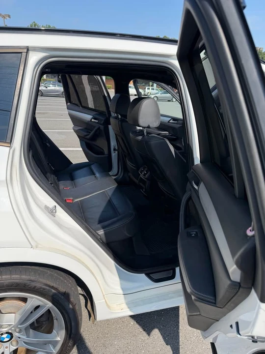 2014 BMW F25 X3 - Image 8 of 13