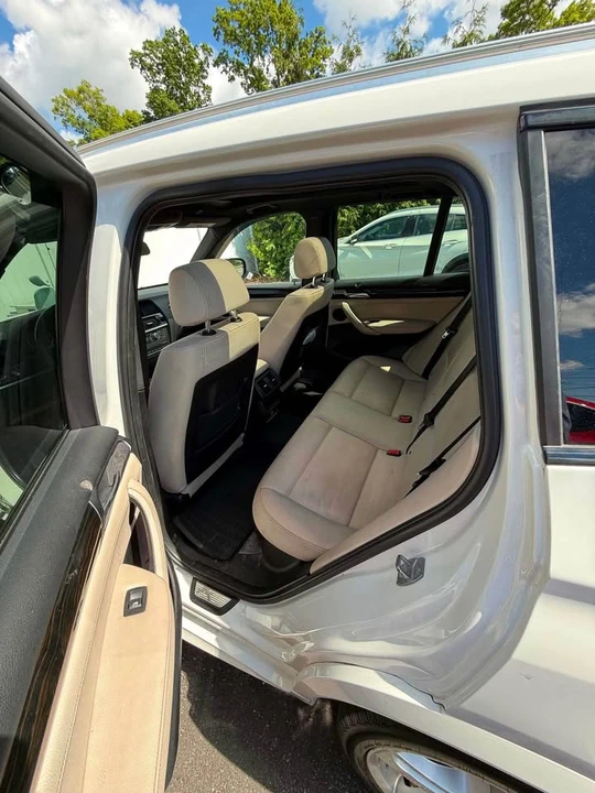 2014 BMW F25 X3 - Image 3 of 3