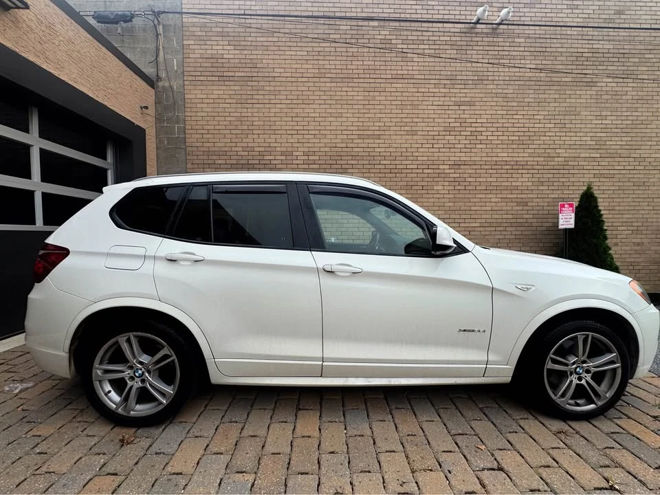 2014 BMW F25 X3 - Image 4 of 11