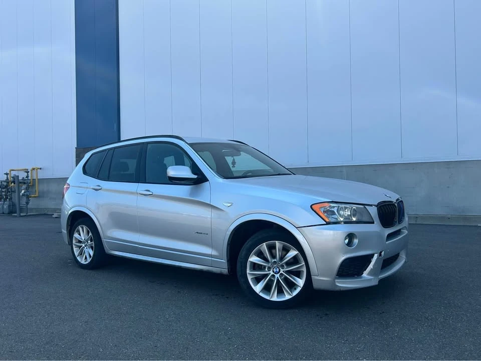 2014 BMW X3 M - Image 2 of 18