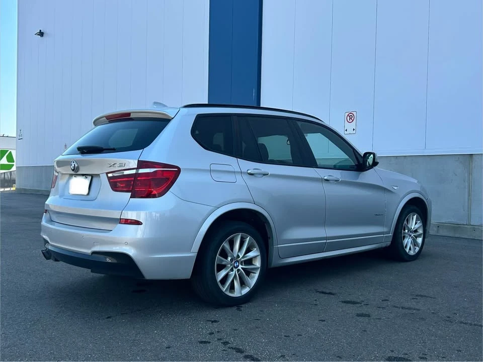 2014 BMW X3 M - Image 11 of 18