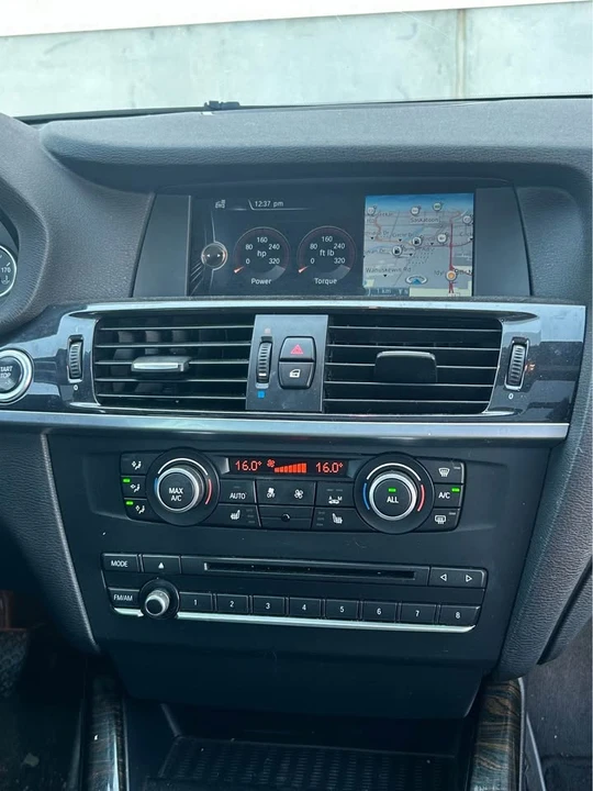 2014 BMW X3 M - Image 18 of 18