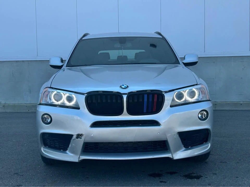 2014 BMW X3 M - Image 3 of 18