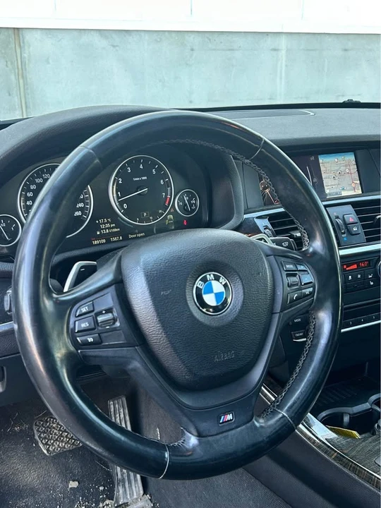 2014 BMW X3 M - Image 14 of 18