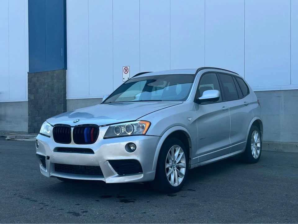 2014 BMW X3 M - Image 6 of 18